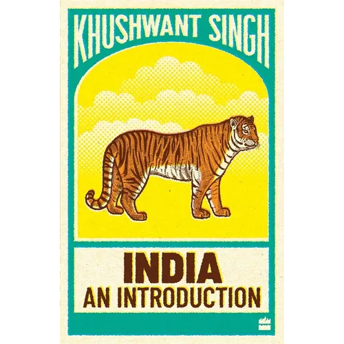 India: An Introduction
