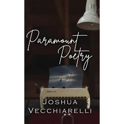 Paramount Poetry