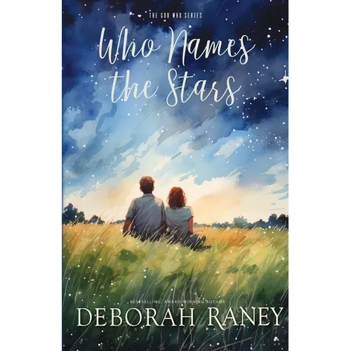 Who Names the Stars