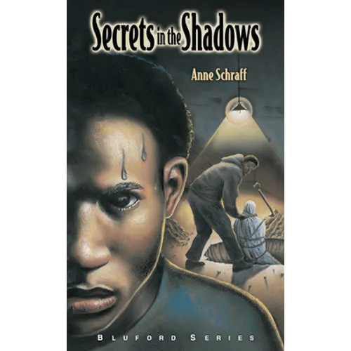 Secrets in the Shadows: #3