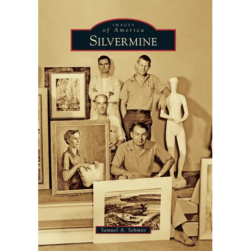 Silvermine