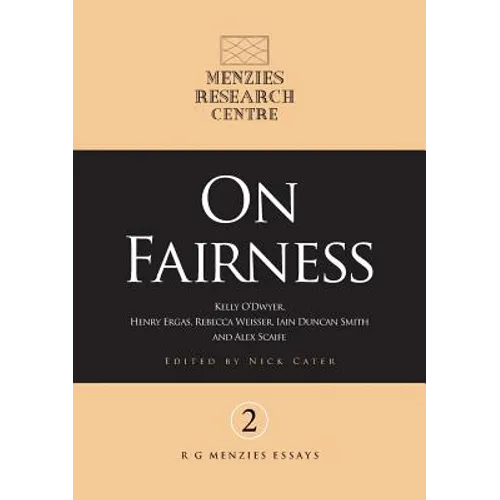 On Fairness