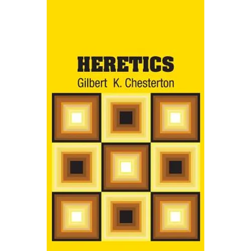 Heretics
