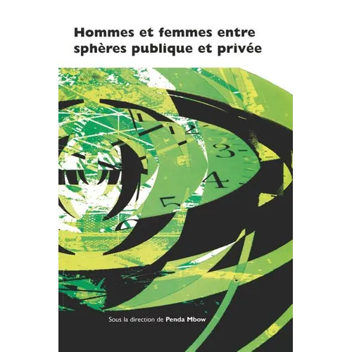 Hommes Et Femmes Entre Sph'res Publiques