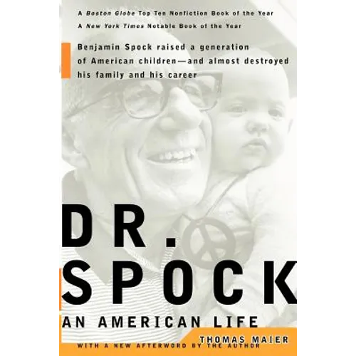Dr. Spock