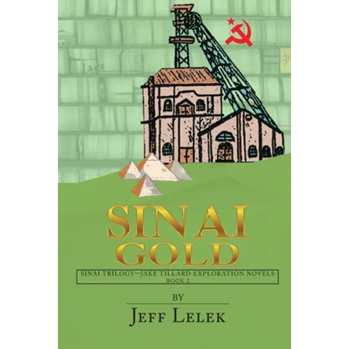 Sinai Gold