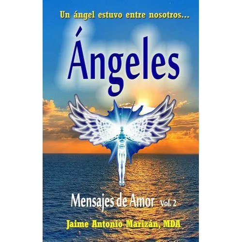 Angeles: Mensajes de Amor