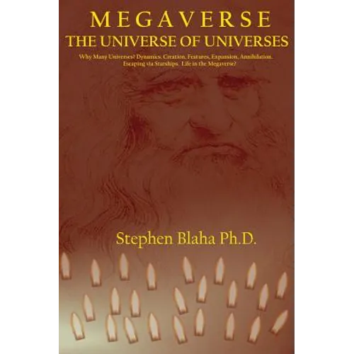 M e g a v e r s e: The Universe of Universes
