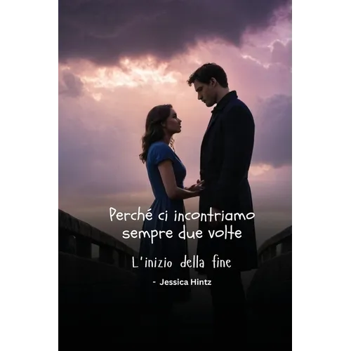 Perché ci incontriamo sempre due volte: L'inizio della fine