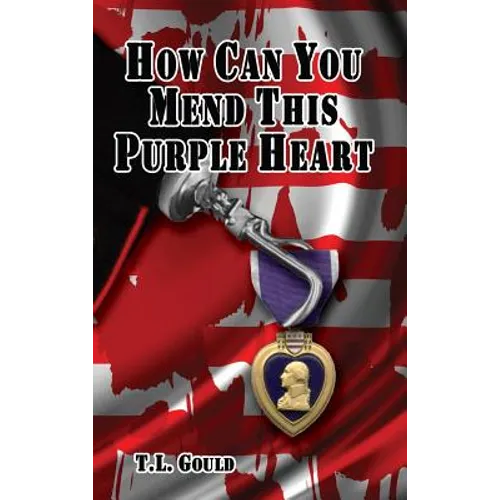 How Can You Mend This Purple Heart?