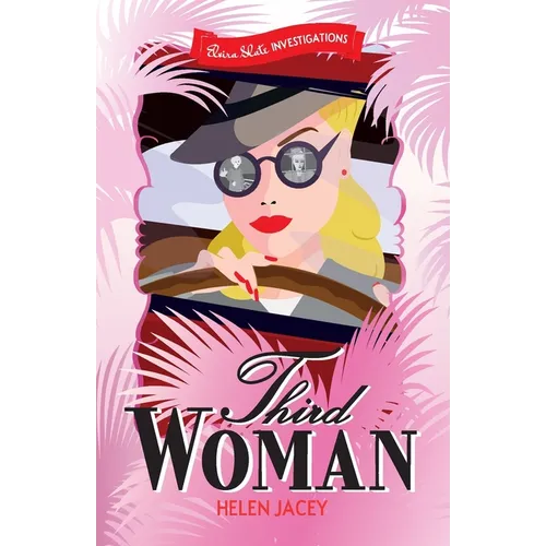Third Woman: Elvira Slate Investigations Book 4
