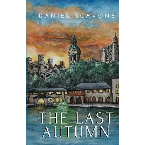 The Last Autumn