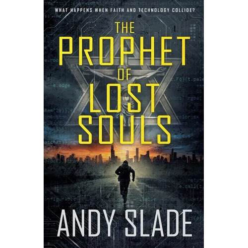 The Prophet of Lost Souls