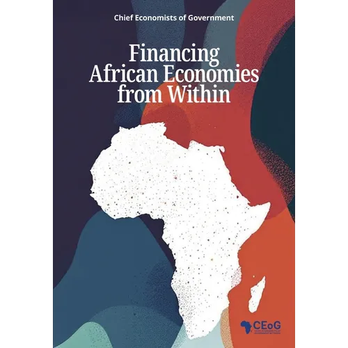 Financing African Economies from Within