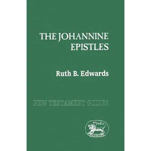 Johannine Epistles