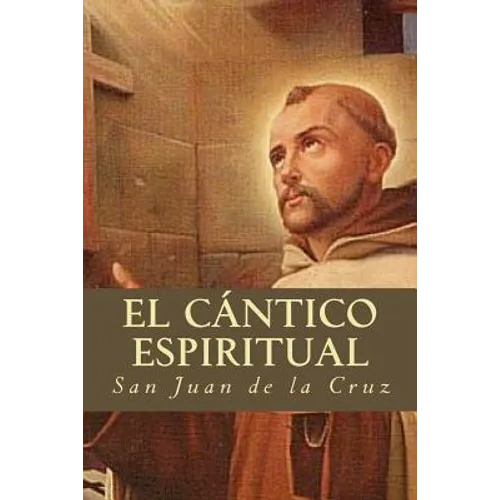 El Cántico Espiritual
