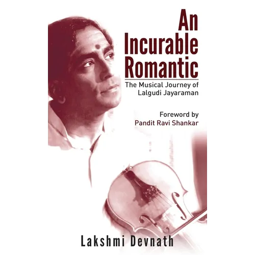 The Incurable Romantic