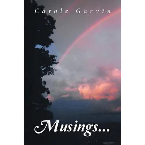 Musings...