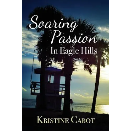 Soaring Passion in Eagle Hills