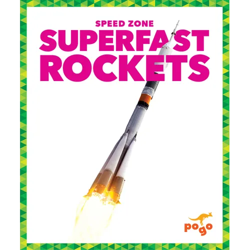 Superfast Rockets