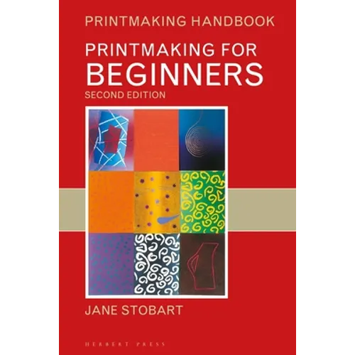 Printmaking for Beginners