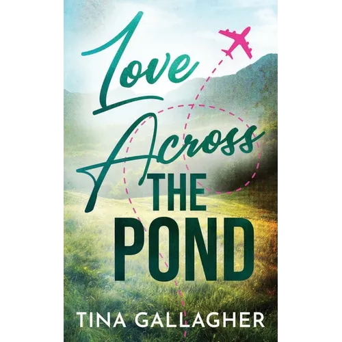 Love Across the Pond