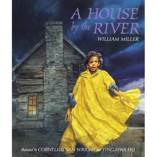 A House by the River