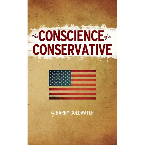 The Conscience of a Conservative