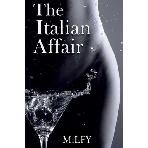 The Italian Affair: A Midlife Romance