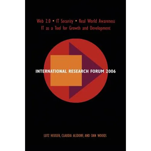 International Research Forum 2006