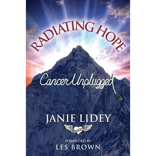 Radiating Hope: Cancer Unplugged