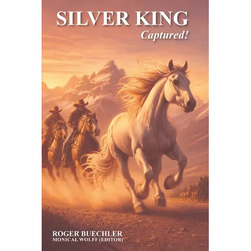 Silver King Captured