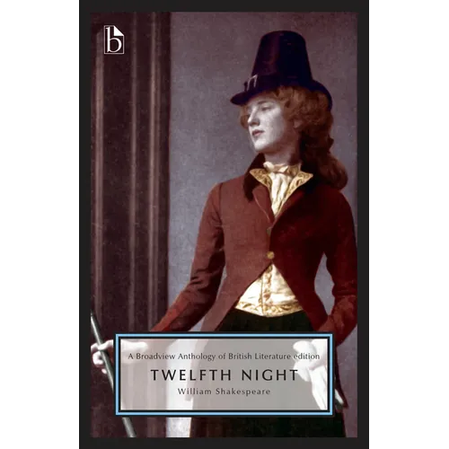 Twelfth Night - Ed. Swain