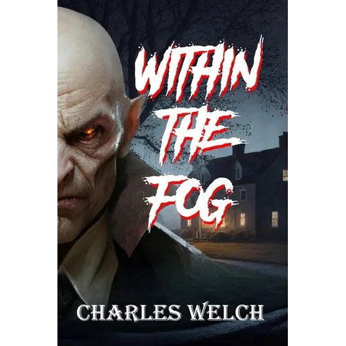 Within The Fog