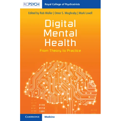 Digital Mental Health