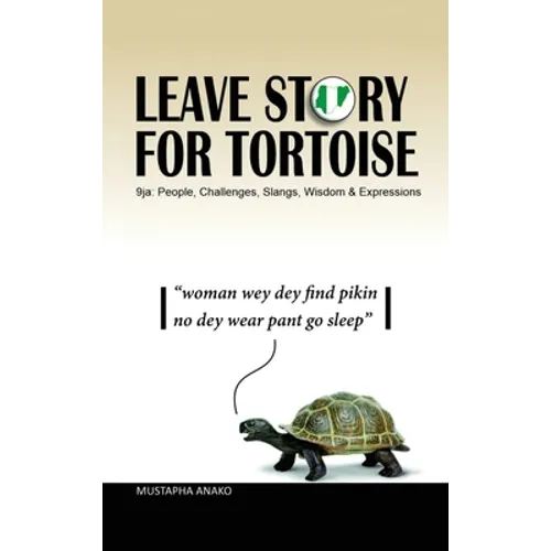 Leave Story for Tortoise