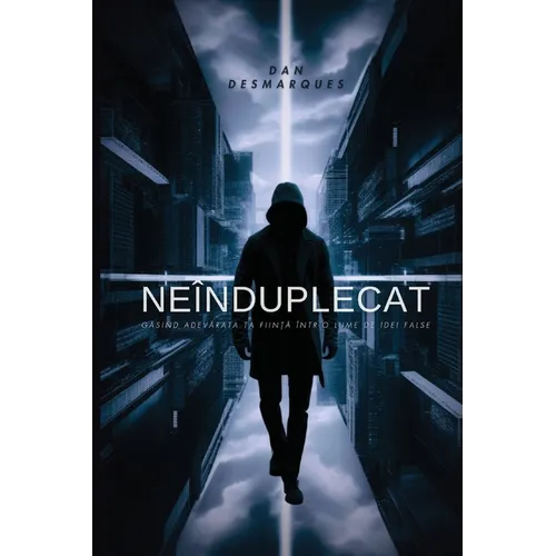 Unapologetic / Neînduplecat: Embracing Your True Self in a World of False Ideas / Găsind Adevărata Ta Ființă într-o Lume de Idei F