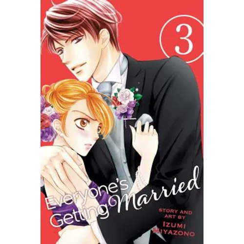 Everyone's Getting Married, Vol. 3