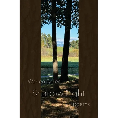 Shadow Light - Paperback