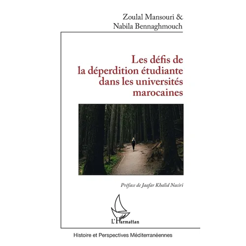 Les défis de la déperdition étudiante dans les universités marocaines