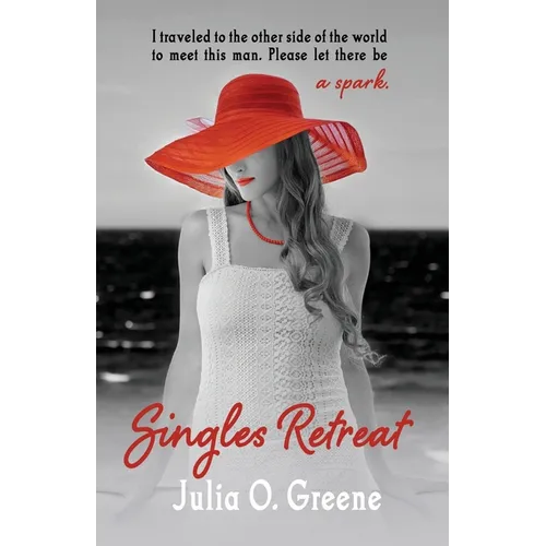 Singles Retreat: A Vacation Romance