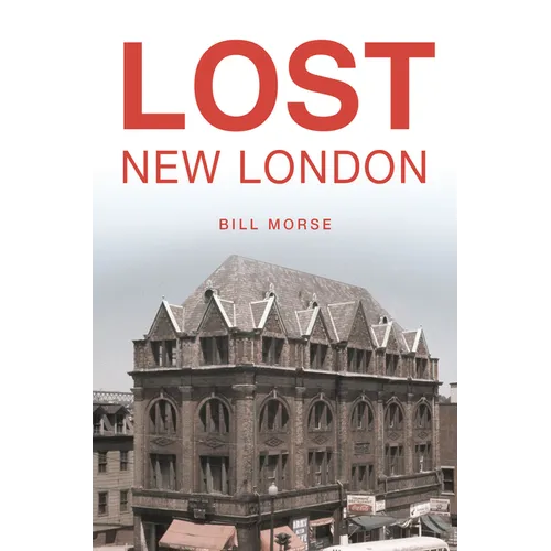 Lost New London