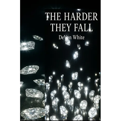 The Harder They Fall
