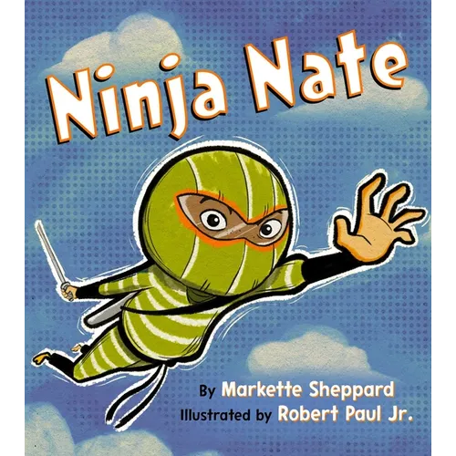 Ninja Nate