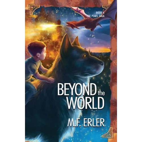Beyond the World