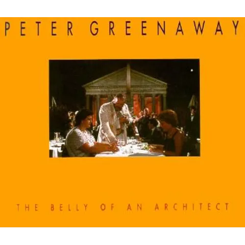 Peter Greenaway: The Belly of an Architect