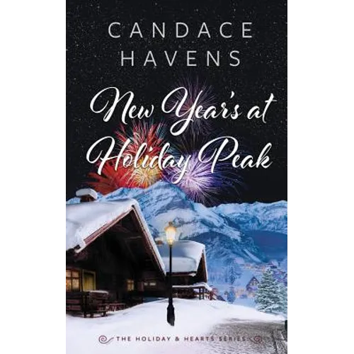 New Year's at Holiday Peak