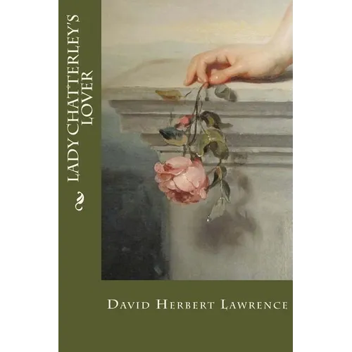 Lady Chatterley's Lover