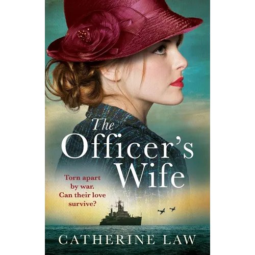 The Officer's Wife