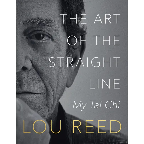 The Art of the Straight Line: My Tai CHI